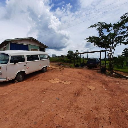 Hotel Amazon Gero Tours Careiro da Varzea Exterior foto