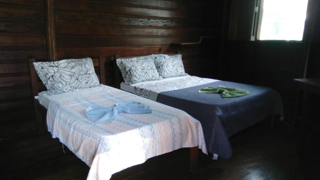 Hotel Amazon Gero Tours Careiro da Varzea Exterior foto